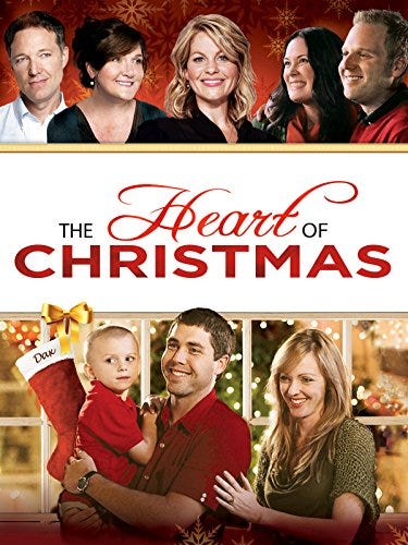 , The Best Christmas Movies on Amazon Prime – 2022 Edition, Wandering Hoof Ranch