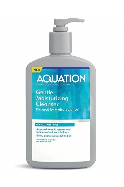 best moisturizing face wash