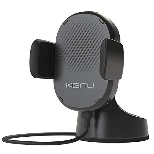 Airbase Wireless Car Mount Charger