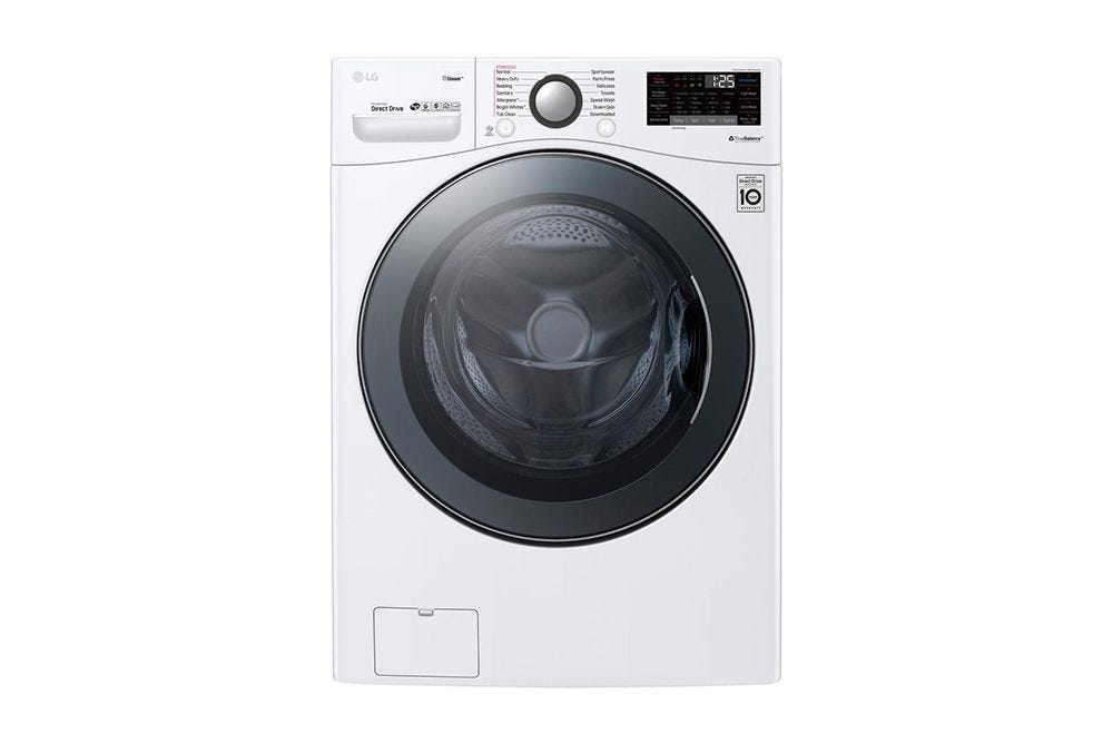 10 Best Washing Machines To In 2019 Machine 10 Best Washing Machines To In 2019 Machine
