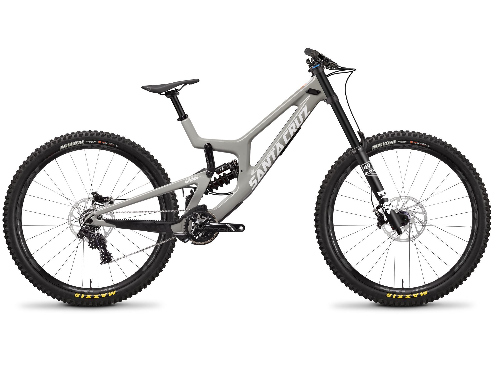 downhill bike price