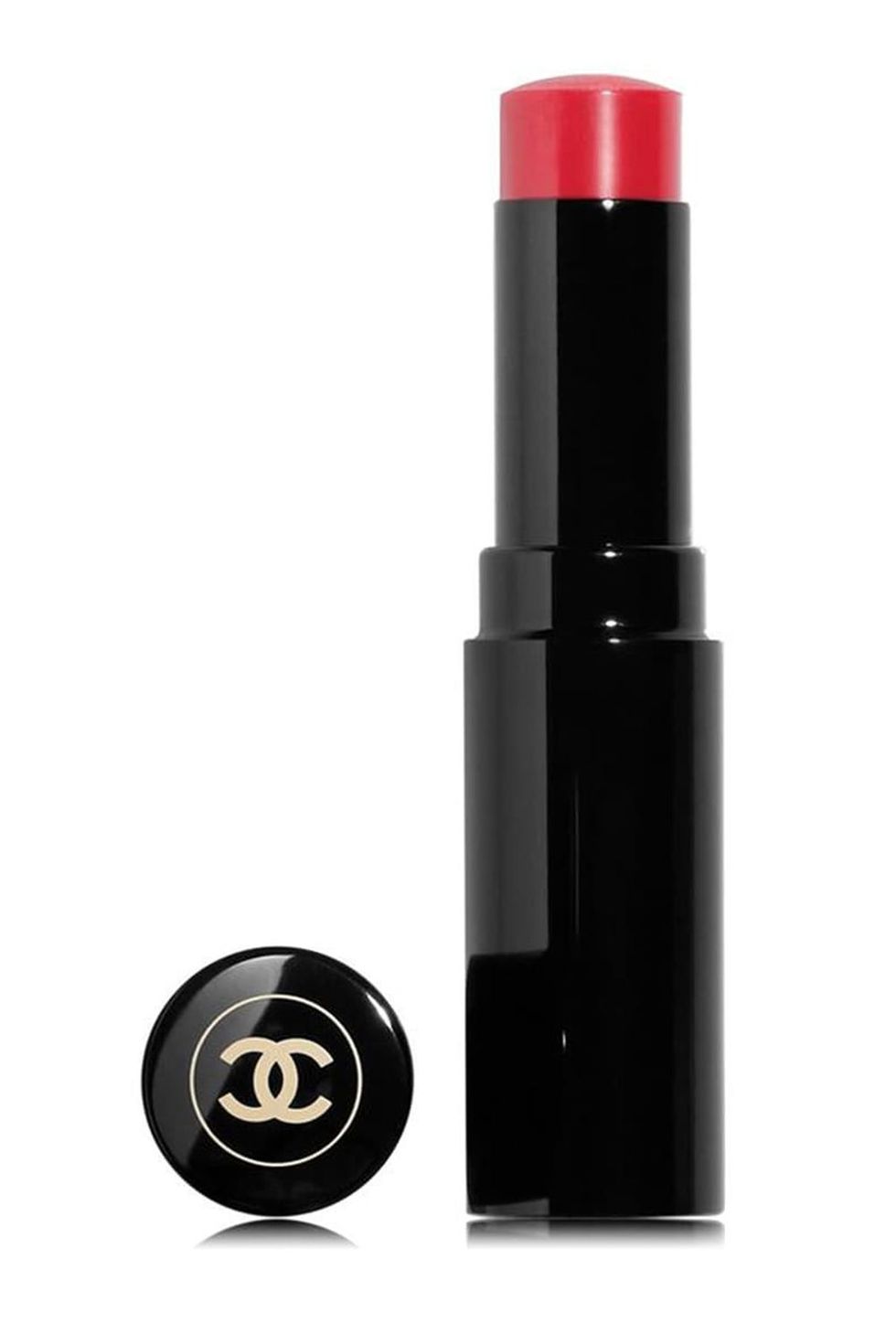 chanel chapstick clear