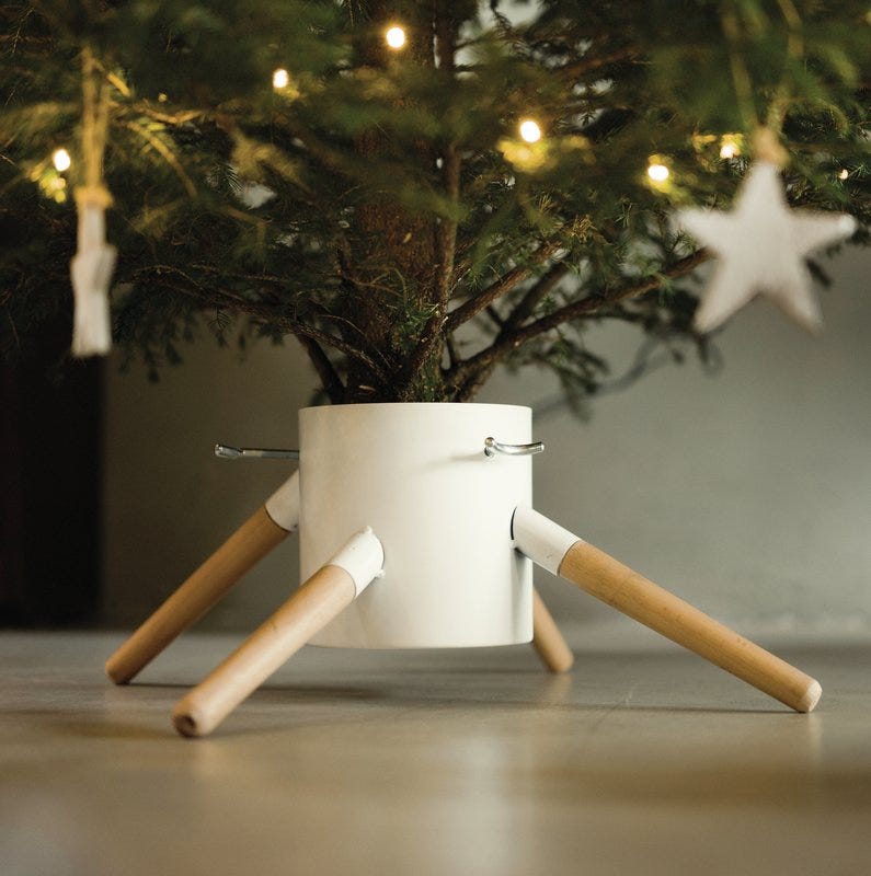 The best Christmas tree stands you can buy this holiday season