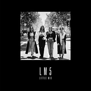 LM5 (De lujo) [Explicit]