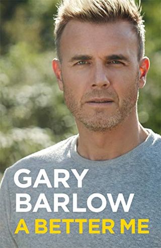 Un mejor yo de Gary Barlow