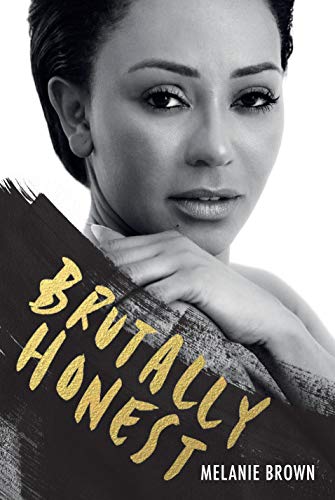 Brutally Honest by Melanie Brown