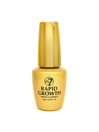 Nail Treatment Rapid Growth, 15 ml