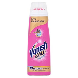 Vanish Fabric Stain Remover