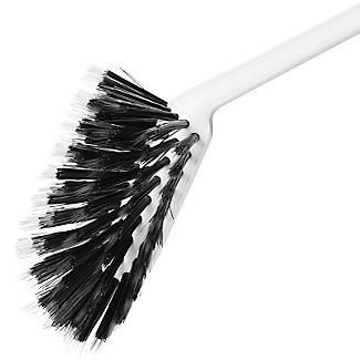 Inspire the super soft dishwashing brush