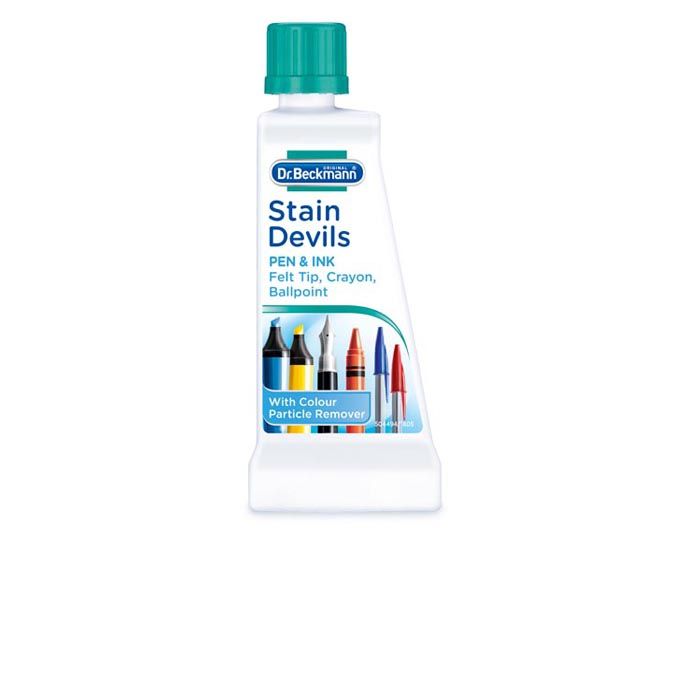 Stain Devils – Pen and Ink 50ml