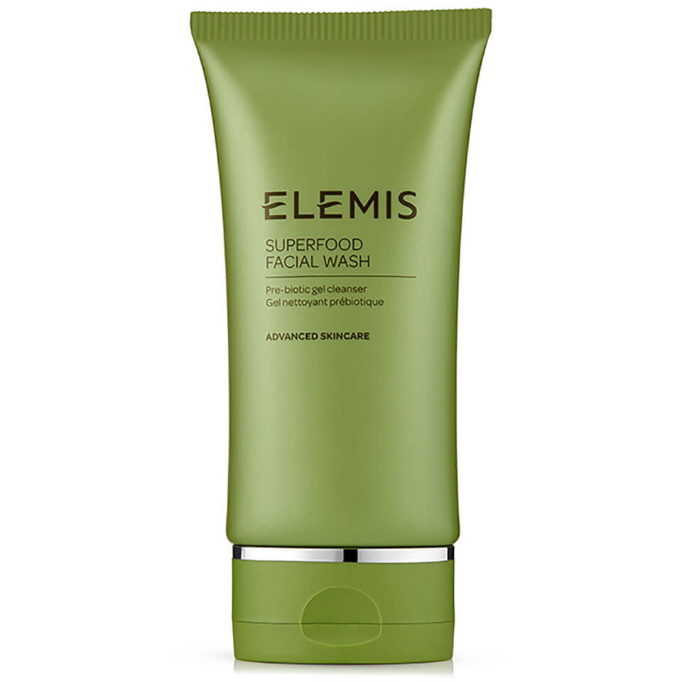 Superfood Cleansing Wash
