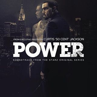 Power (Soundtrack aus der Starz-Originalserie) [Explicit]