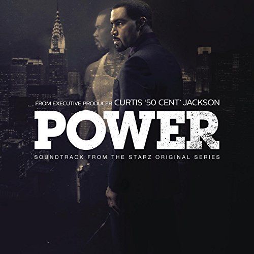 Power (banda sonora de la serie original de Starz) [Explicit]