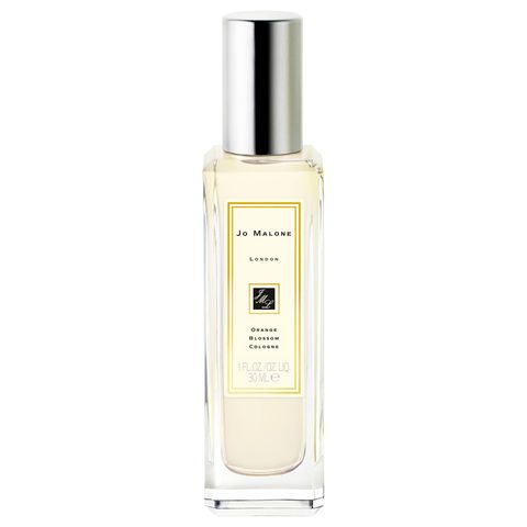 Jo Malone perfume - fragrance layering