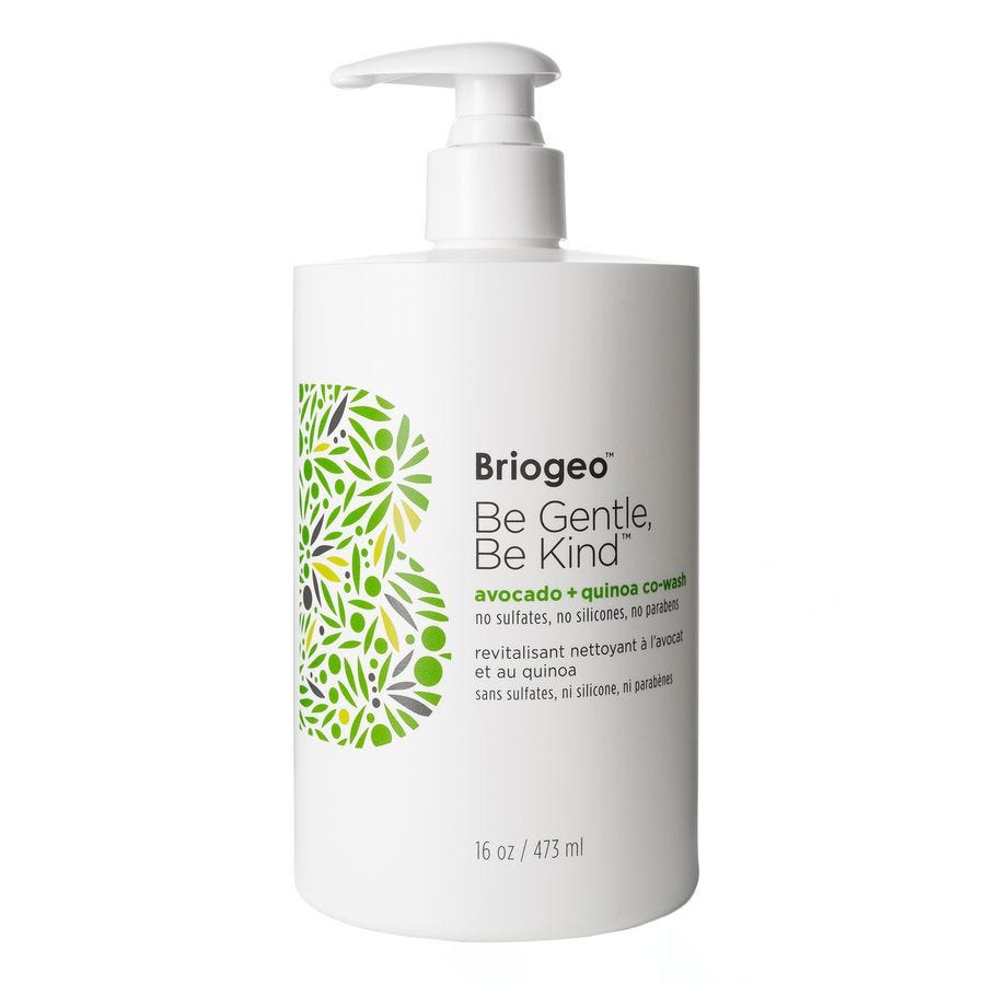 Be Gentle, Be Kind Avocado + Quinoa Co-Wash