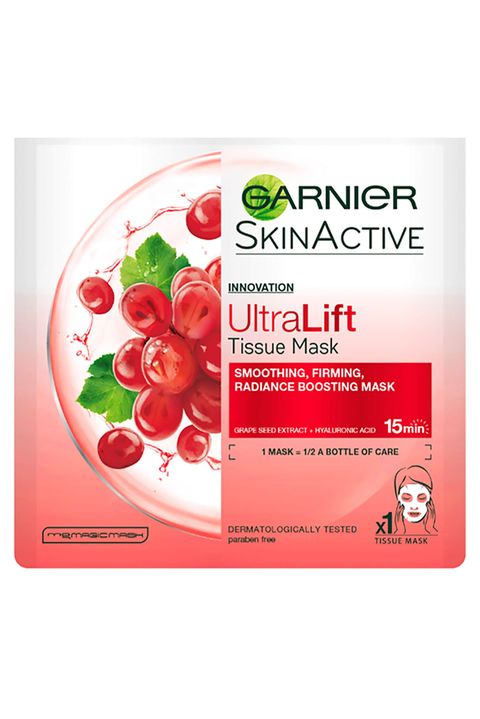 best anti aging sheet masks organikus anti aging testápoló