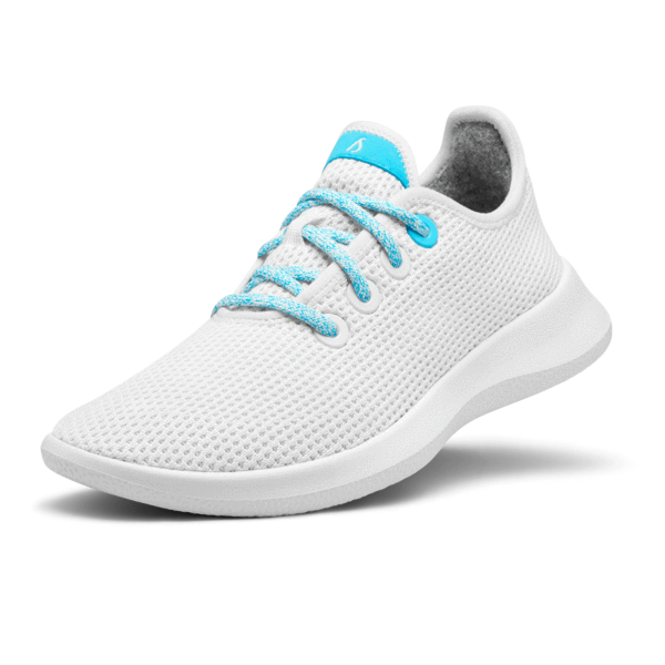 Allbirds tree hotsell runners chalk