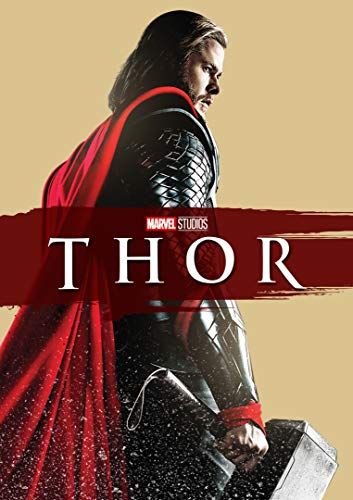 Marvel's 'Thor: Love and Thunder' Fixes CGI Scene for Disney Plus - CNET