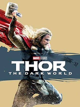 Thor: The Dark World