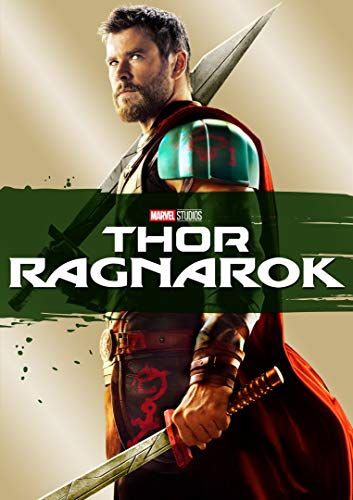 Thor: Ragnarok (Kinofassung)