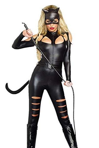 30 sexy Halloween costumes 2023: best costume ideas for women