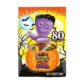 Featured image of post How to Make Pumpkin Patch Kids Candy