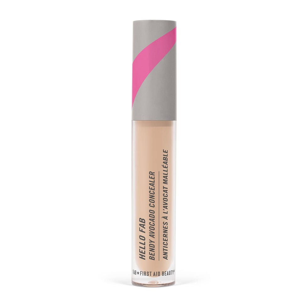  Hello Fab Bendy Avocado Concealer