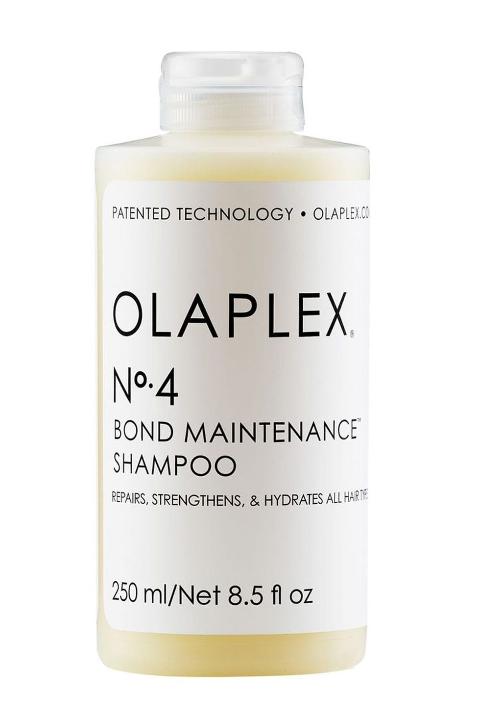 Olaplex No.4 Bond Maintenance Shampoo Olaplex No.4 Bond Maintenance Shampoo