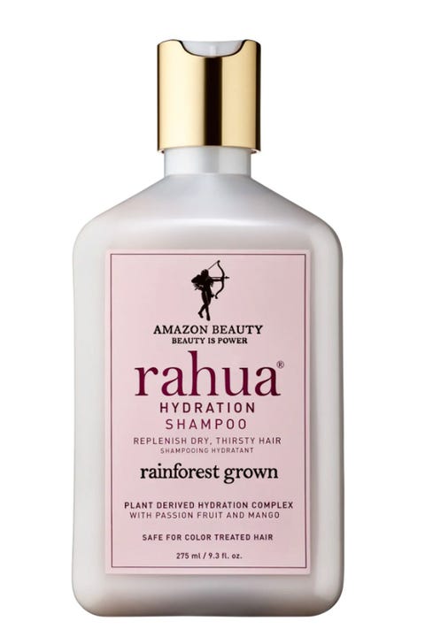 15 Best Shampoos For Frizzy Hair And Flyways 21