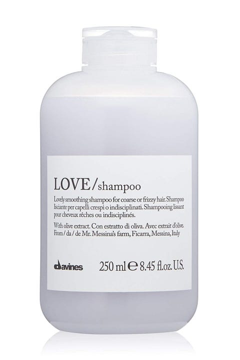 15 Best Shampoos For Frizzy Hair And Flyways 2021