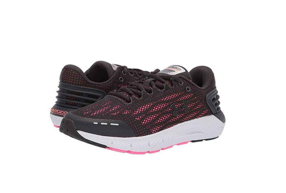 best running shoes for plus size women