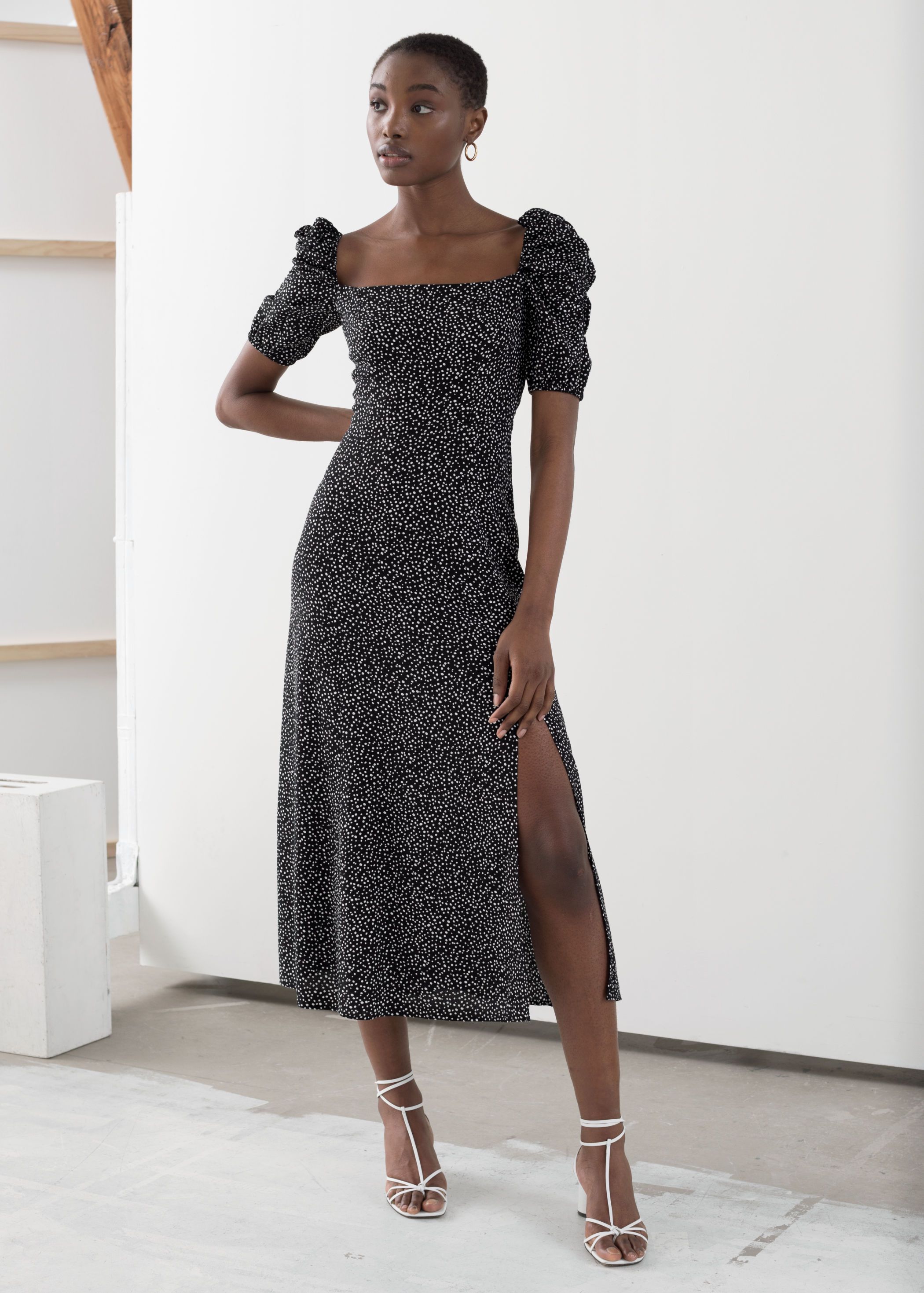 Sleeves for Dress
