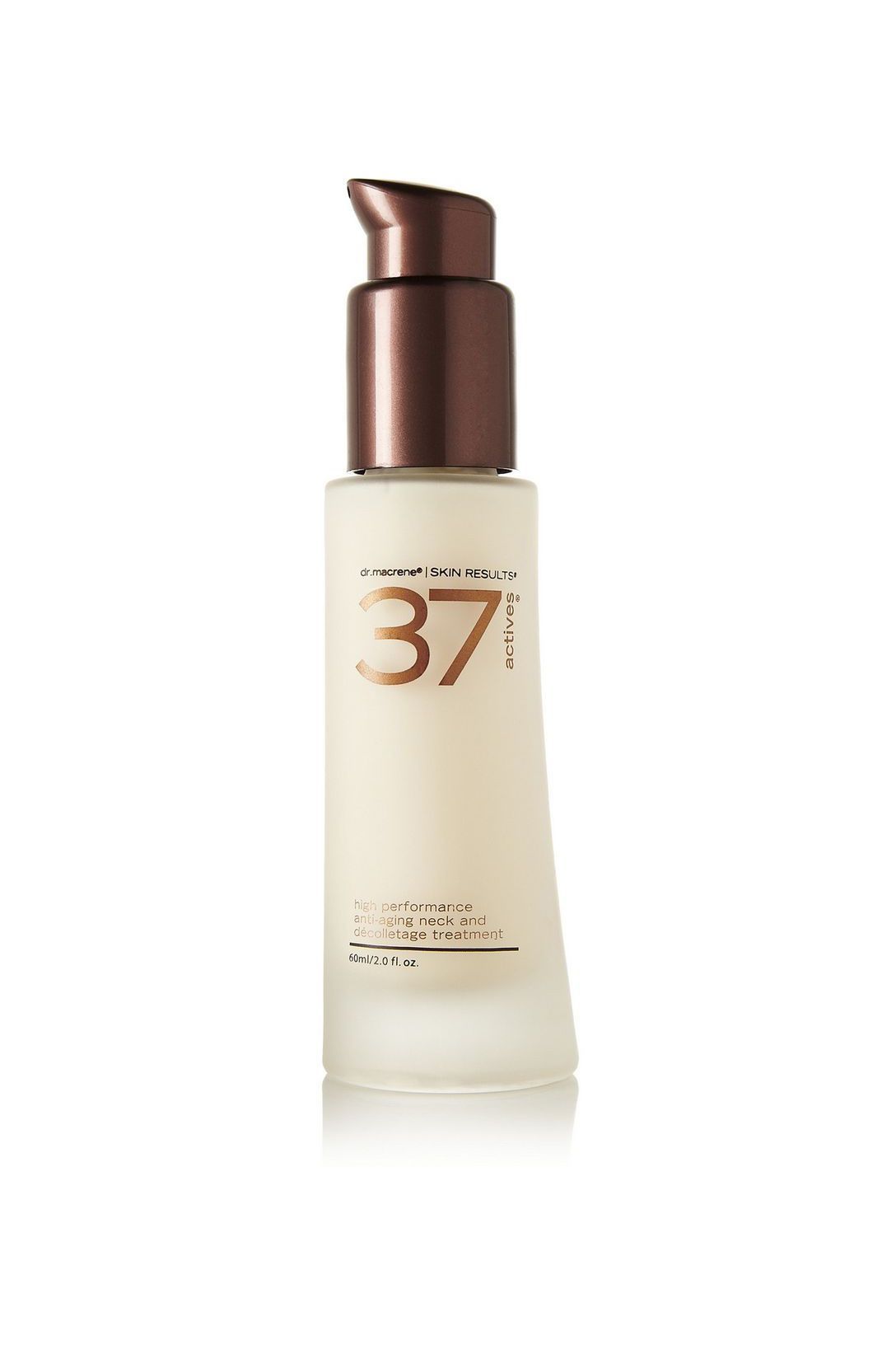 Neck And Décolletage High Performance Anti-Aging Treatment, 59ml