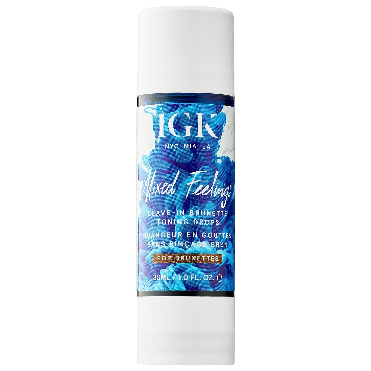 10 Best Blue Shampoos For Brunettes 2020 Shampoos For Brassy Hair