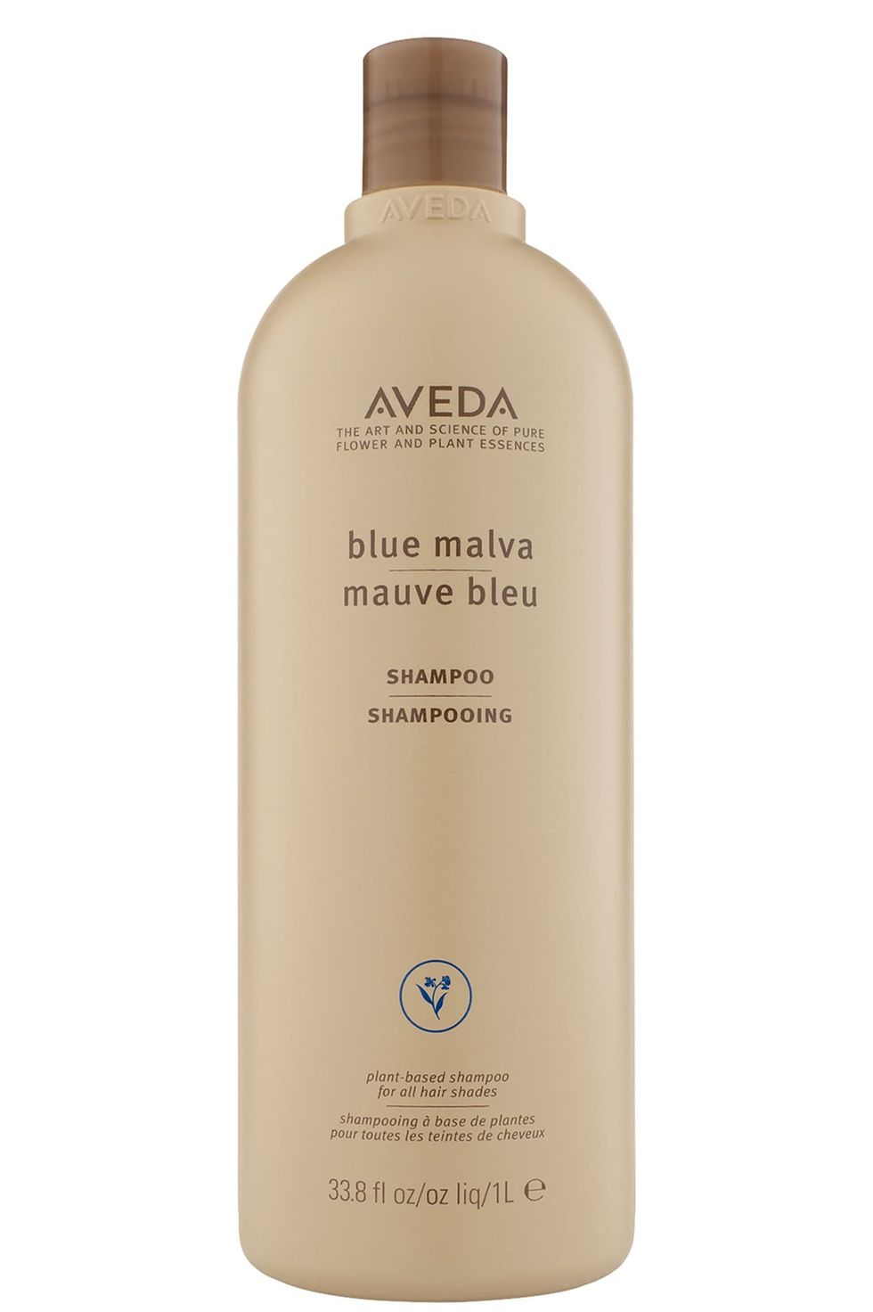 Aveda Blue Malva Color Shampoo