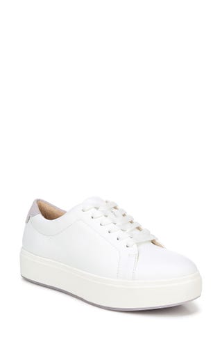 Dr. Scholl's Abbot Luxe Platform Sneaker