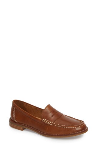 Sperry Seaport Penny Loafer