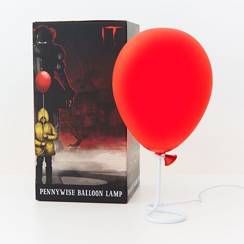 Pennywise ‘It’ Balloon Lamp
