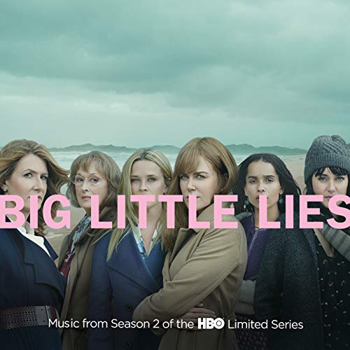 Big Little Lies season 3 potential release date, cast and more