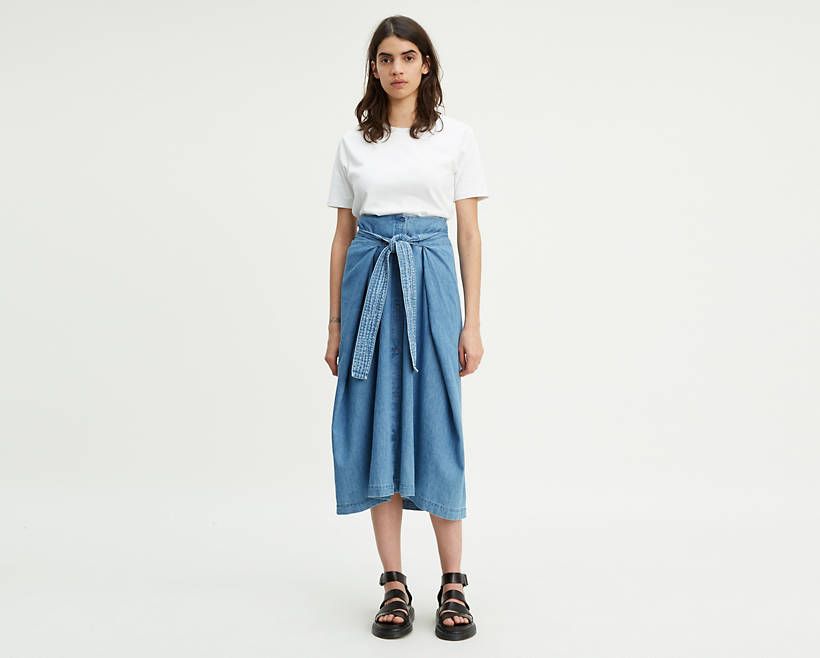 Levi's 2024 lmc skirt