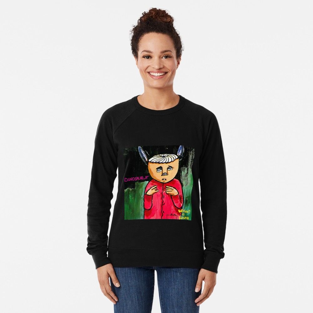 Dinosaur jr sweatshirt best sale