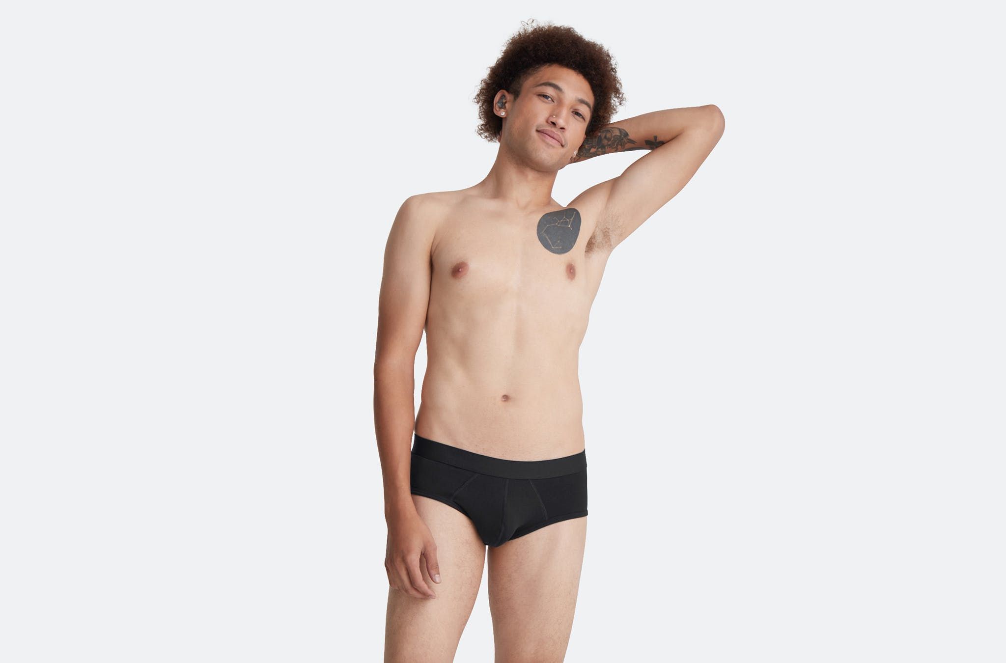 MeUndies New Inclusive Sizing From XS to 4XL New Men s Briefs