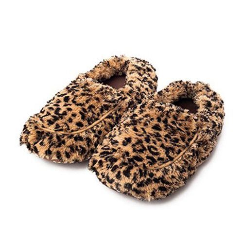 best microwavable slippers