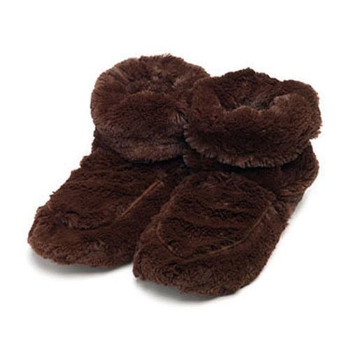 intelex cozy body slippers