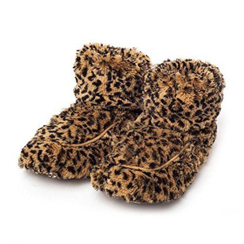 microwavable slippers amazon