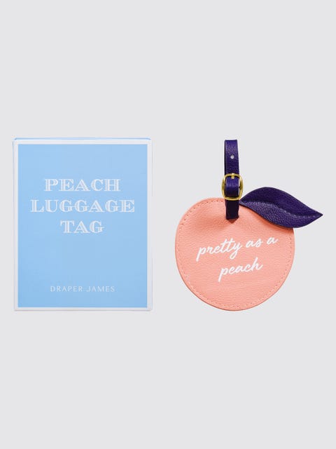 11 Cute Luggage Tags to Make Your Bags Stand Out