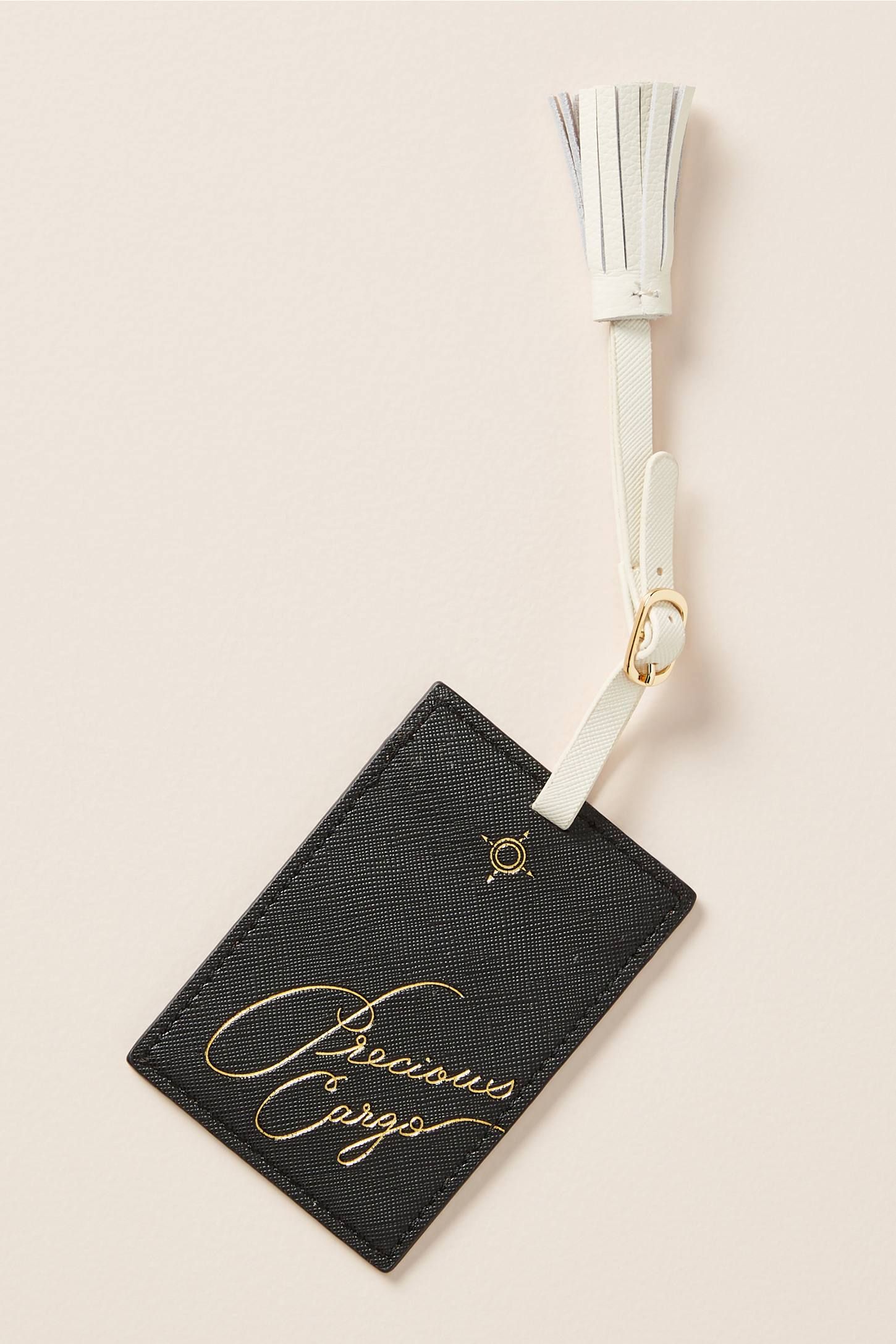 11 Cute Luggage Tags to Make Your Bags Stand Out