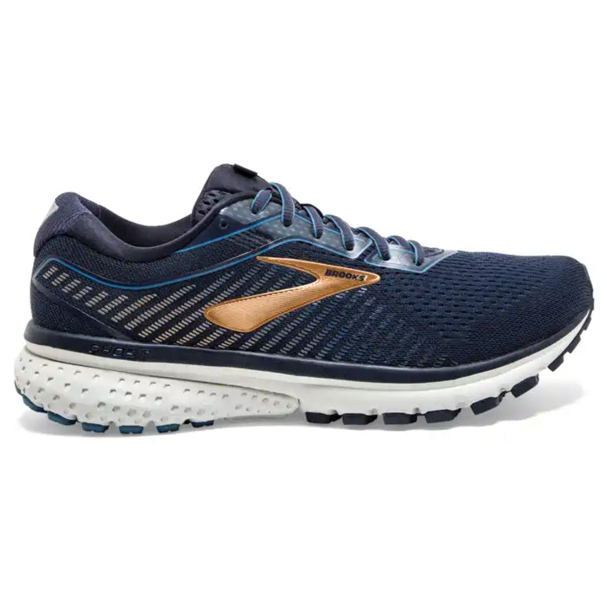 Brooks Ghost 12