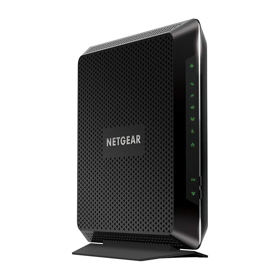 Nighthawk Cable Modem WiFi Router C7000