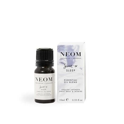 Neom Scent to Sleep Essential Oil Blend, 10ml